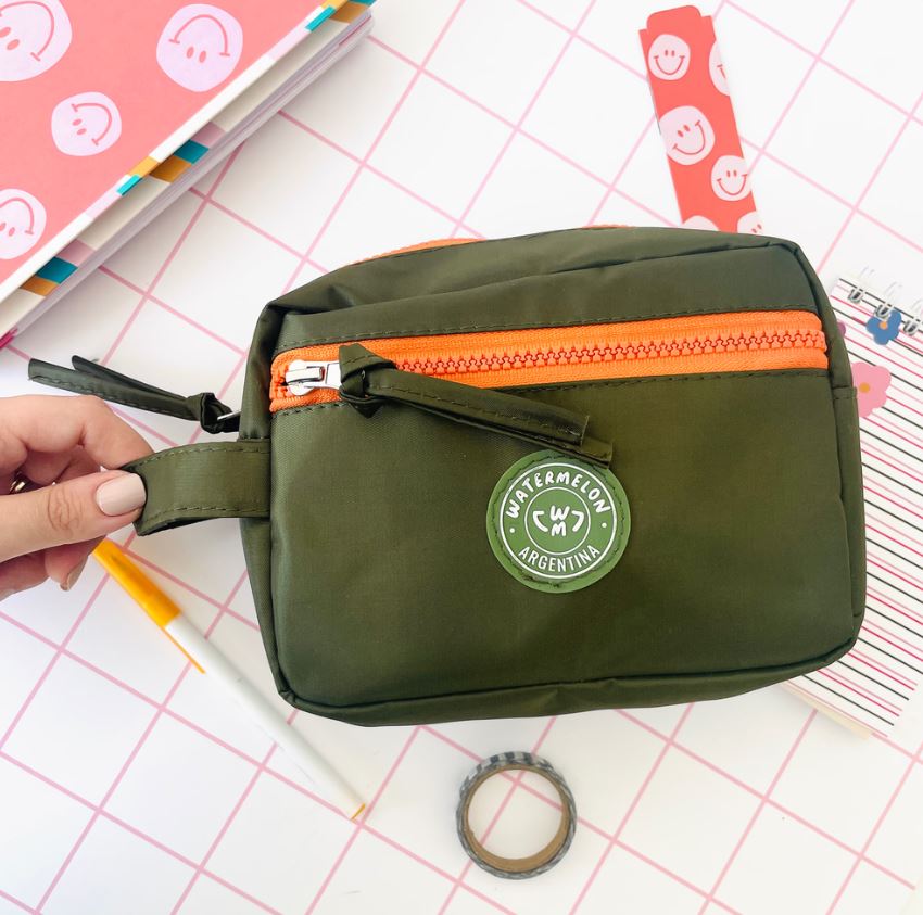 Neceser Andorra - Watermelon - Imagen 2
