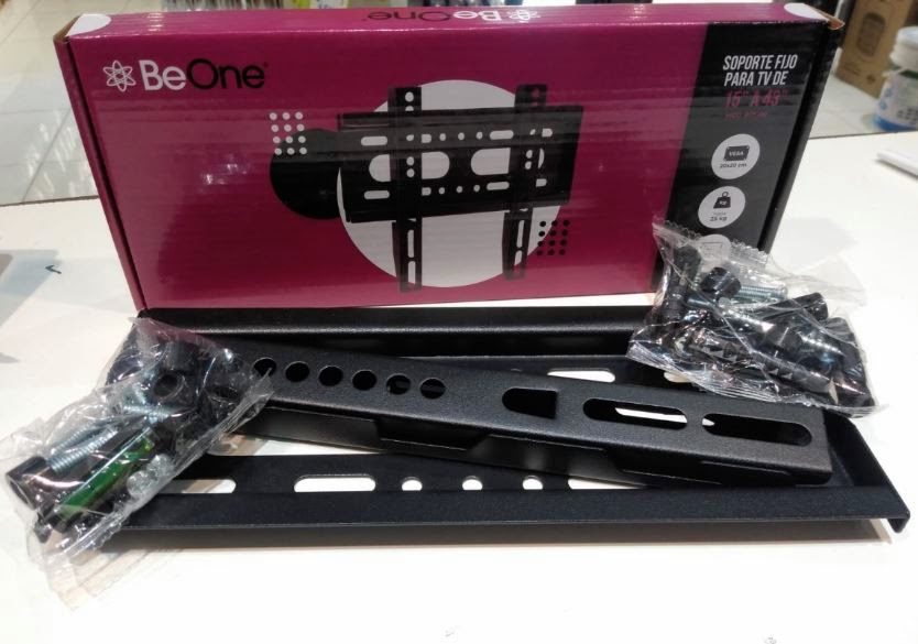 Soporte TV 15" - Imagen 2