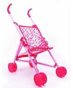 Cochecito de Muñecas