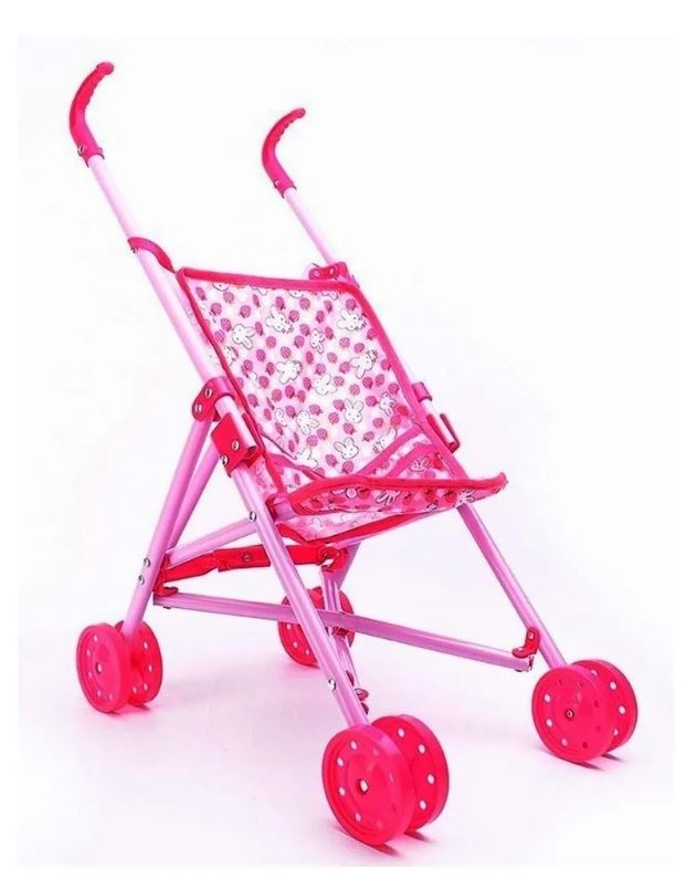 Cochecito de Muñecas