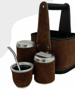 Set De Latas - Simil Carpincho