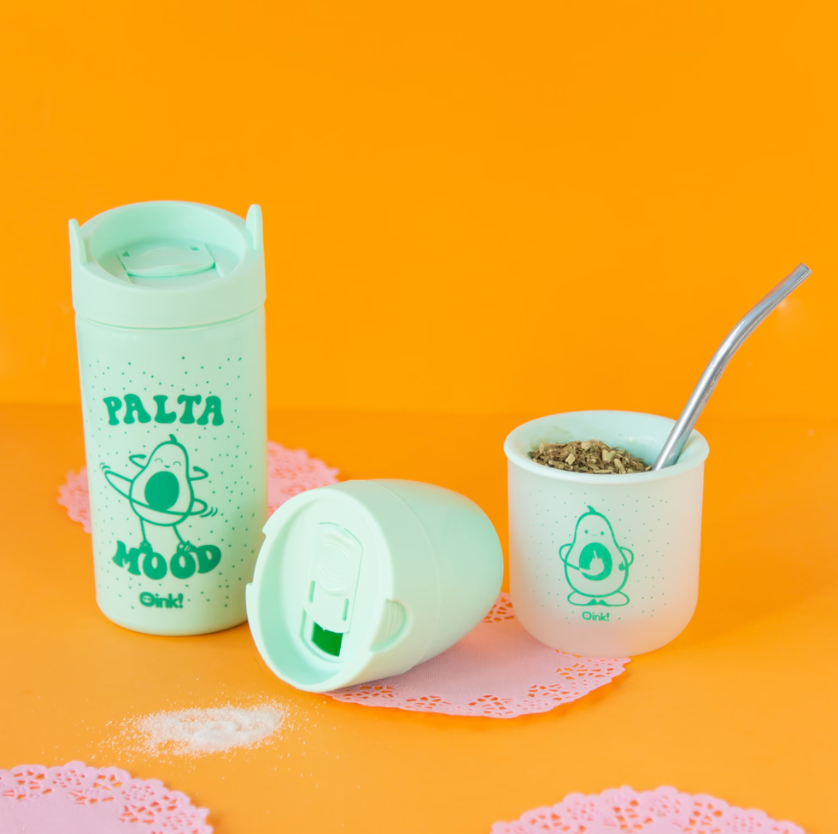 Kit Matero Galo + Mate - Imagen 2