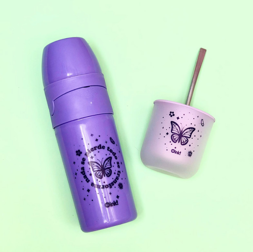 Kit Matero Galo + Mate - Imagen 3