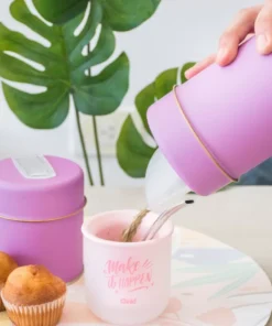 Set de Latas Colores x2 - Oink