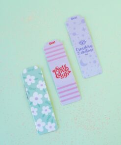 Alternative view of Señalador imantado - Oink