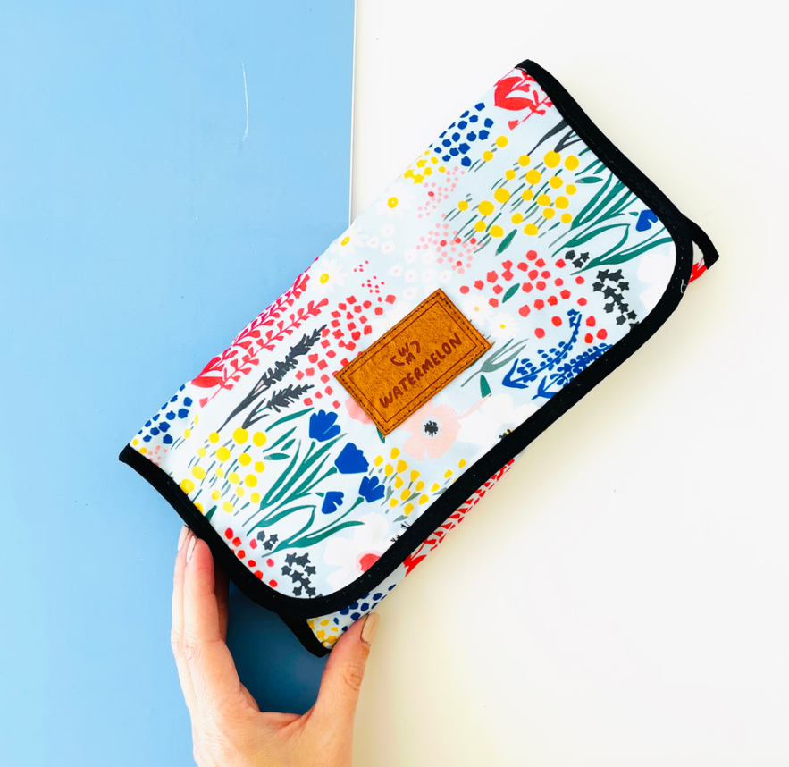 Necessaire Organizador- Watermelon - Imagen 2