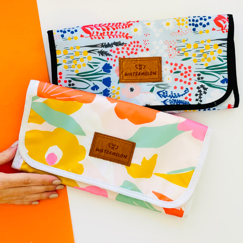 Necessaire Organizador- Watermelon