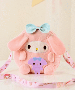 Cartera Sanrio Patitas - Imagen 2