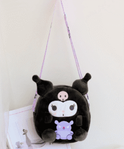 Cartera Sanrio Patitas - Imagen 3