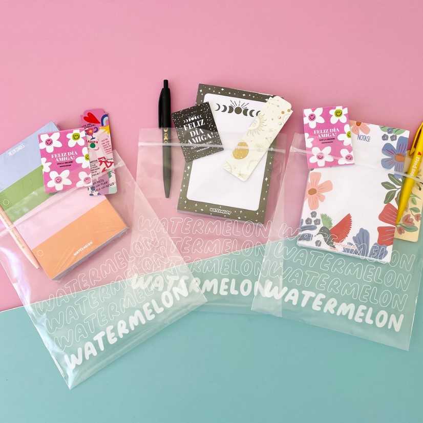 Pack Libreria BLOCK DE NOTAS