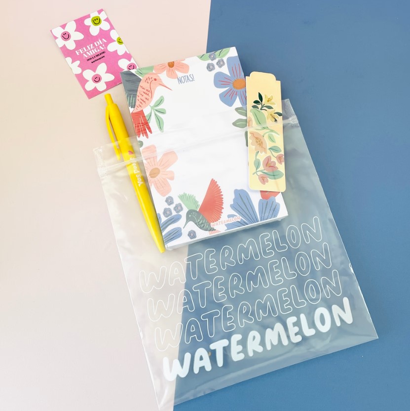 Pack Libreria BLOCK DE NOTAS - Imagen 3