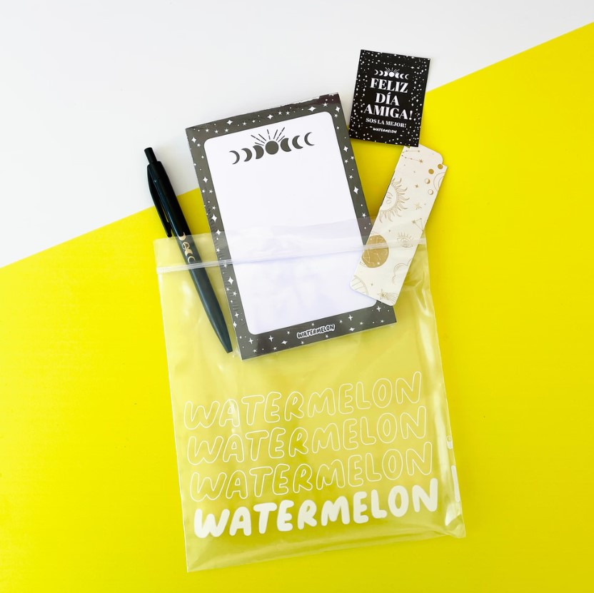 Pack Libreria BLOCK DE NOTAS - Imagen 4