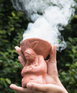 Copalera Madre Tierra