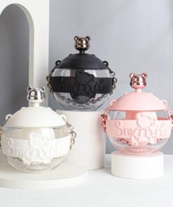 Botella Premium Ball