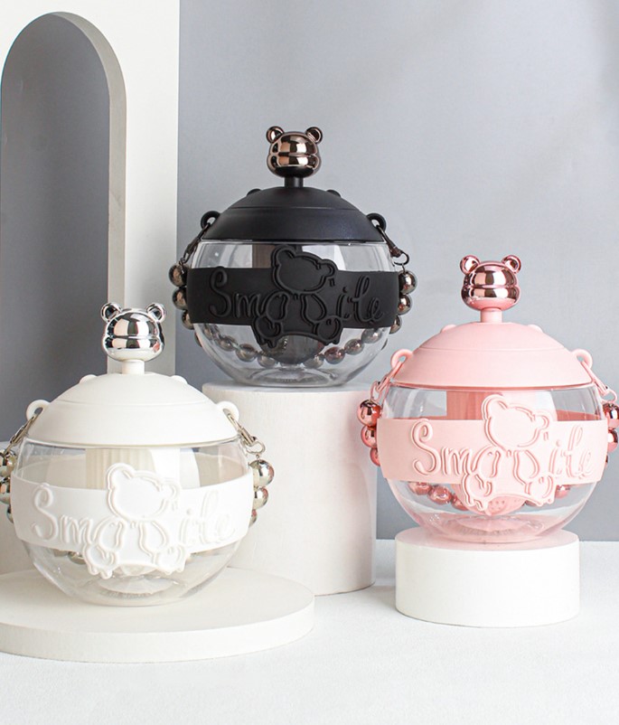 Botella Premium Ball