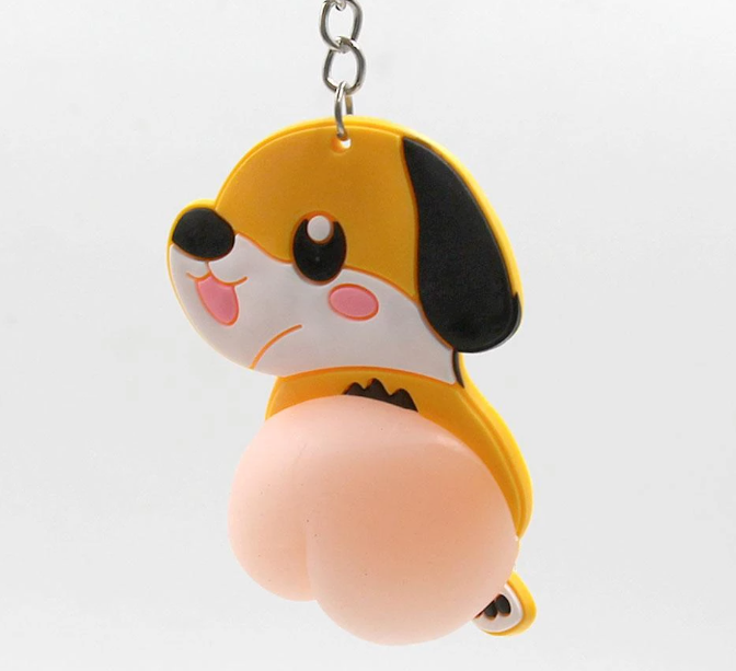 LLavero Antiestres Viral - Imagen 3