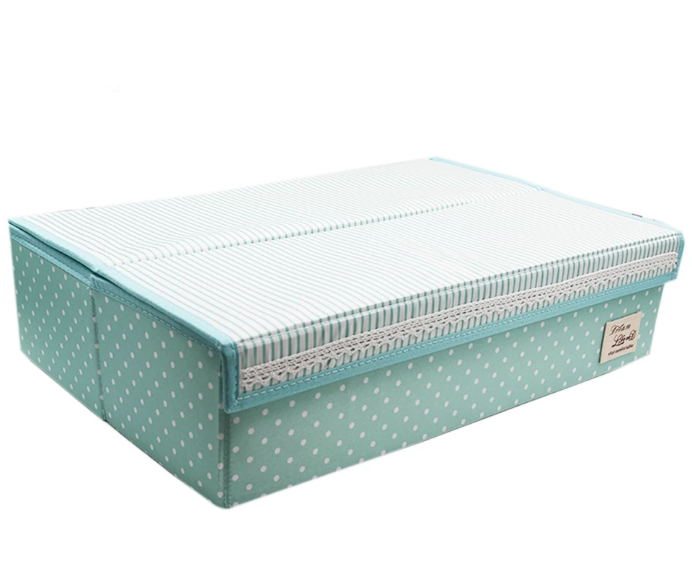 Organizador 24 Cuadriculas - Imagen 2