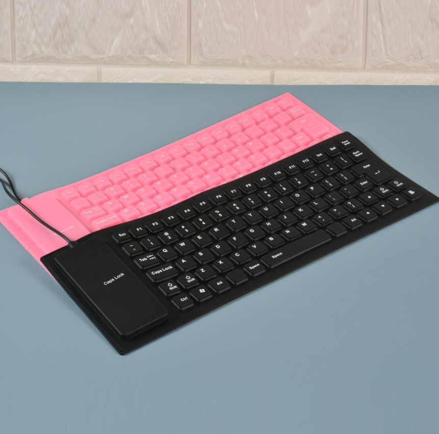Teclado Flexible - Imagen 3