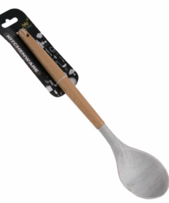Cucharon Marmolado - Mango de Madera