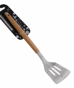 Espatula Marmolado - Mango de Madera