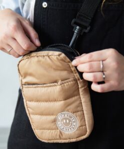 Bandolera Puffy - Oink