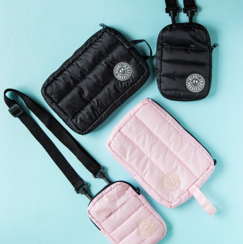 Bandolera Puffy - Oink - Imagen 3