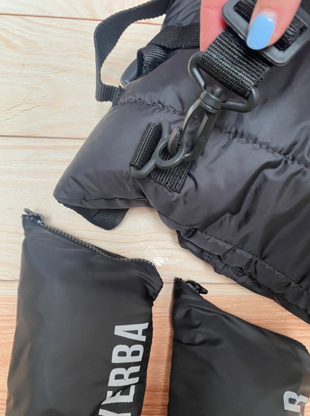 Kit Matero Wild - Oink - Imagen 3