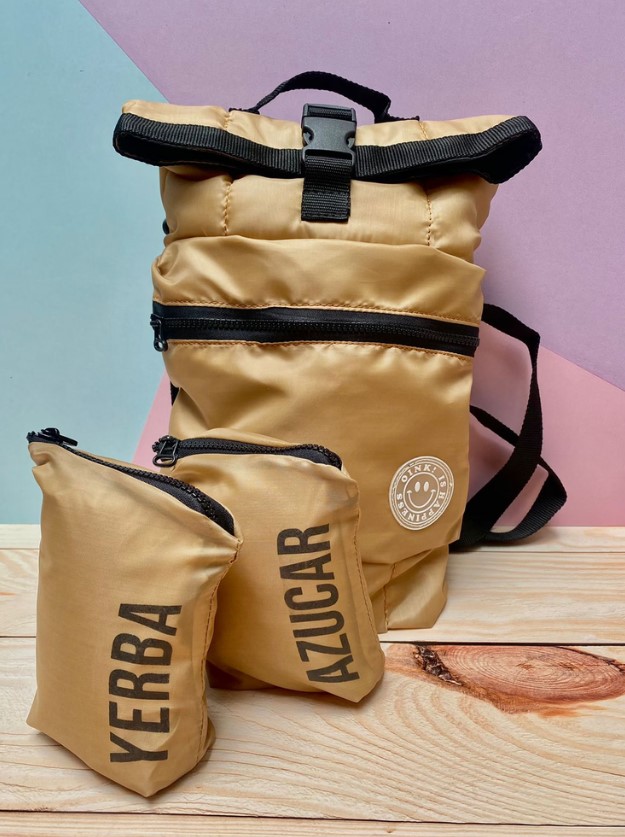 Kit Matero Wild - Oink - Imagen 4