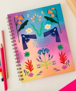 Cuaderno Infinito A5 - Tapa Dura