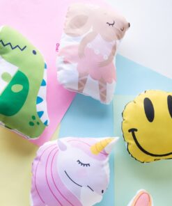 Almohadones Personajes - Oink