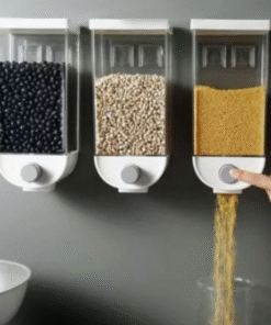 Dispenser Cereales Pared