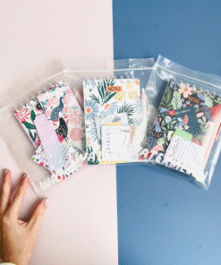 Pack contenedor ANILLADO