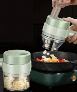 Corta Verdura - Food Chopper