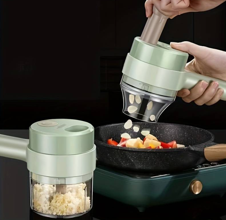 Corta Verdura - Food Chopper