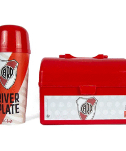 Set Infantil Viaje - Boca/River