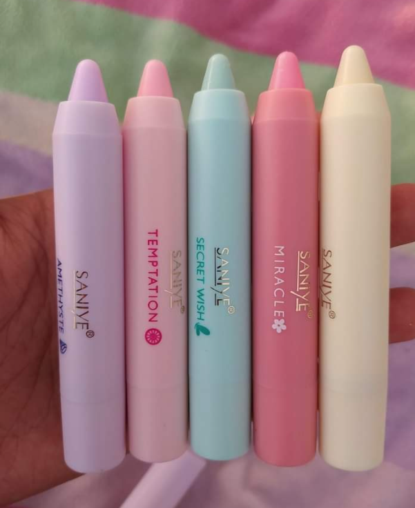 Corrector de Ojos - Imagen 2