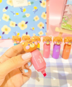 Mini Resaltador - Happy Bear x3