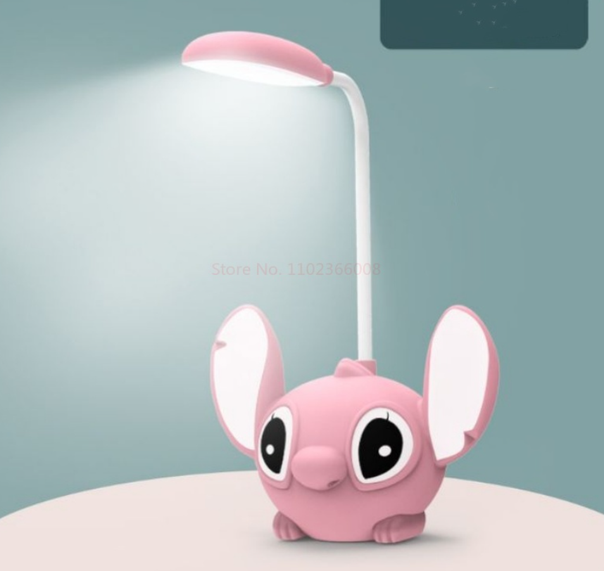 Velador Led 2 en 1 - Stitch/Angel - Imagen 3