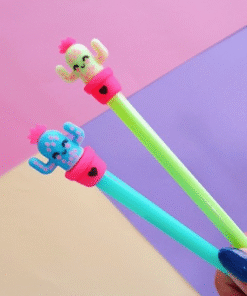 Alternative view of Lapicera Cactus x6