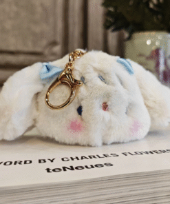 Llavero Conejo - Oreja