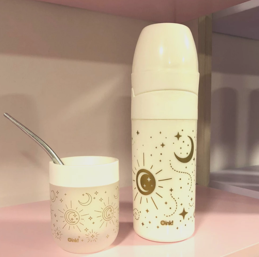 Kit Matero Galo + Mate - Imagen 4