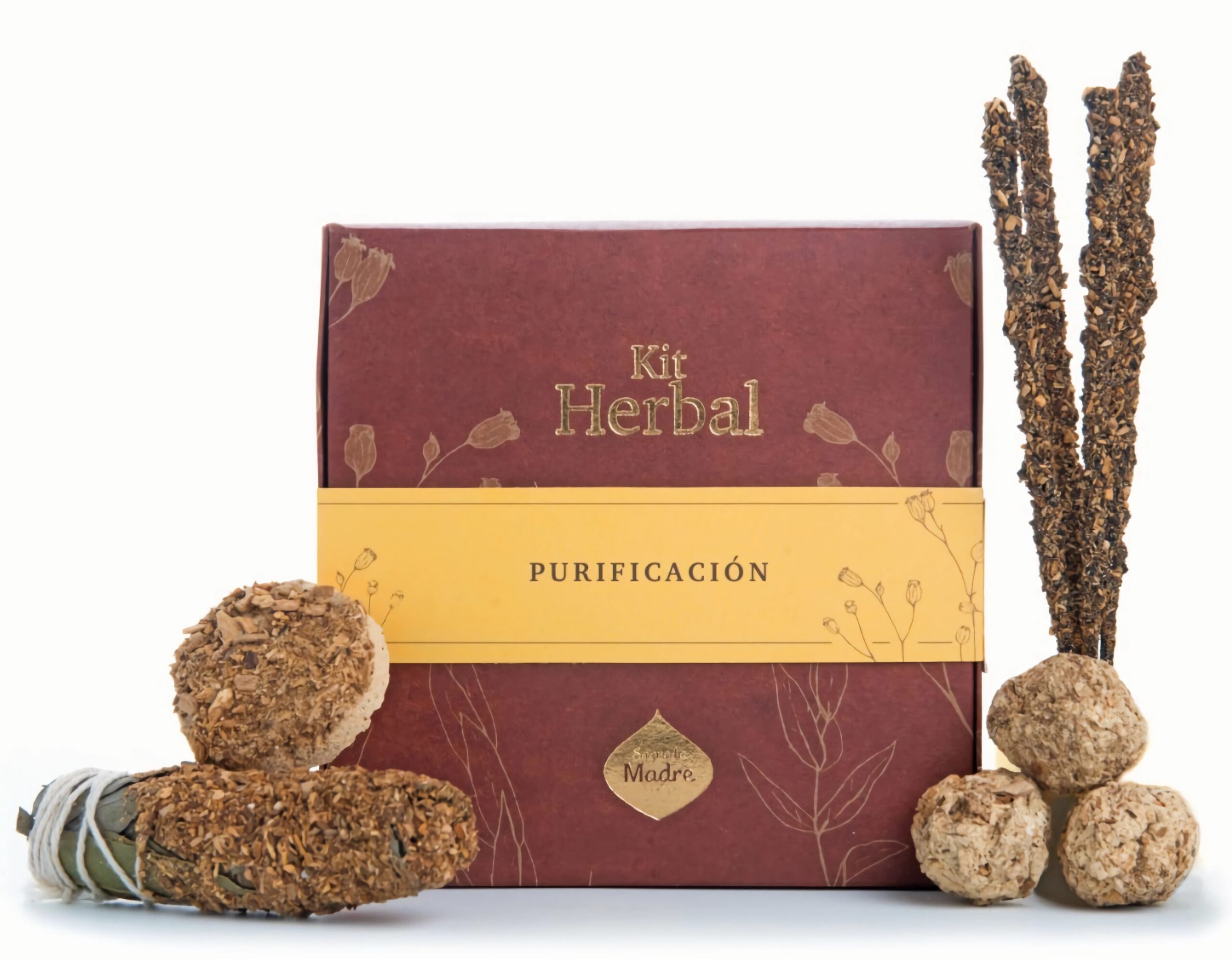 Kit Herbal - Imagen 4