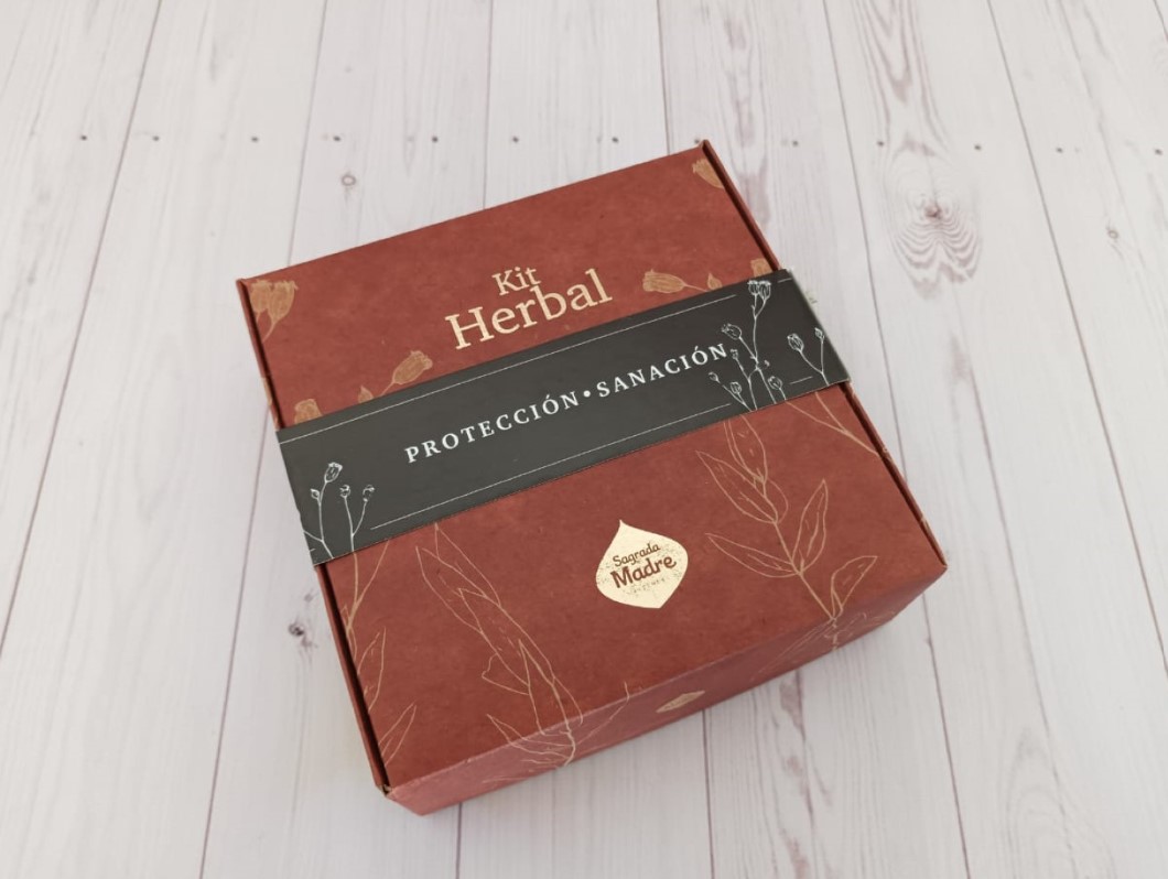 Kit Herbal - Imagen 5