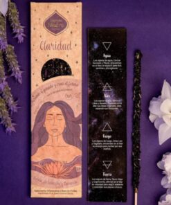 Alternative view of Sahumerio 5 Elementos