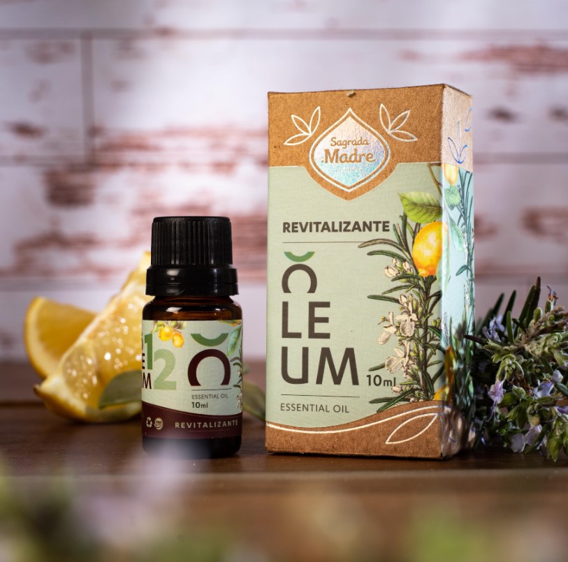 Oleum - Sagrada Madre - Imagen 4