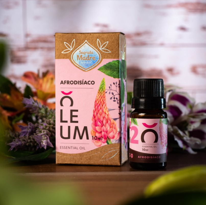 Oleum - Sagrada Madre - Imagen 5