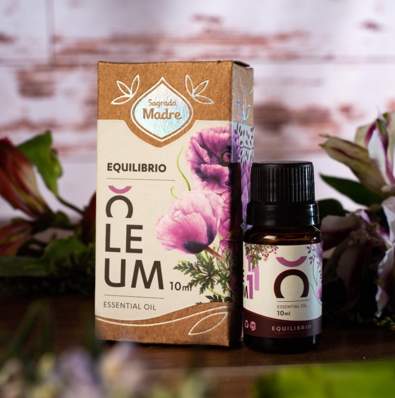 Oleum - Sagrada Madre - Imagen 6