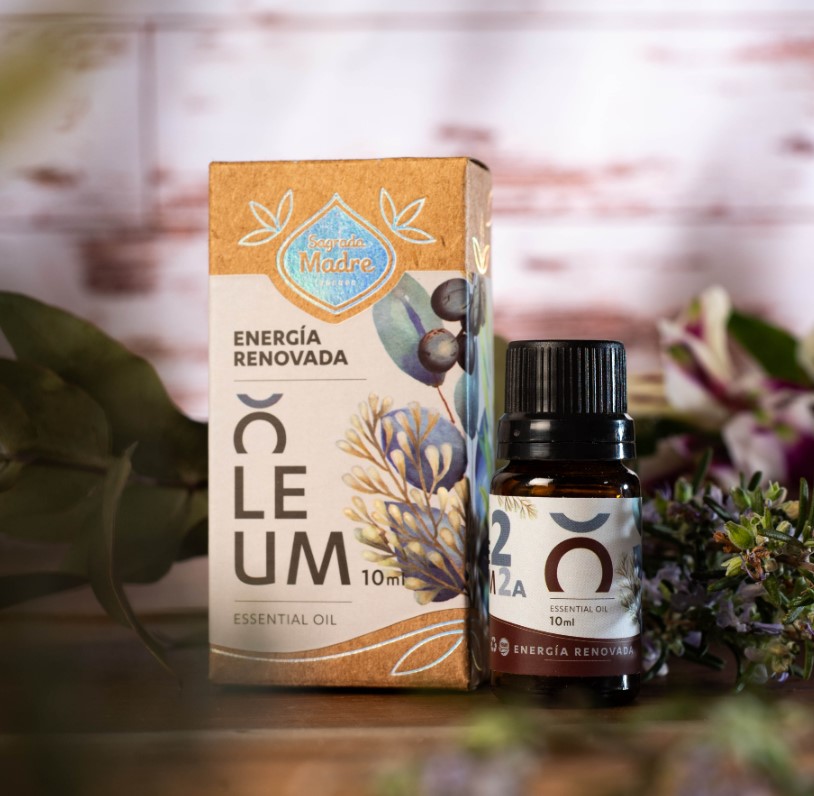 Oleum - Sagrada Madre - Imagen 7