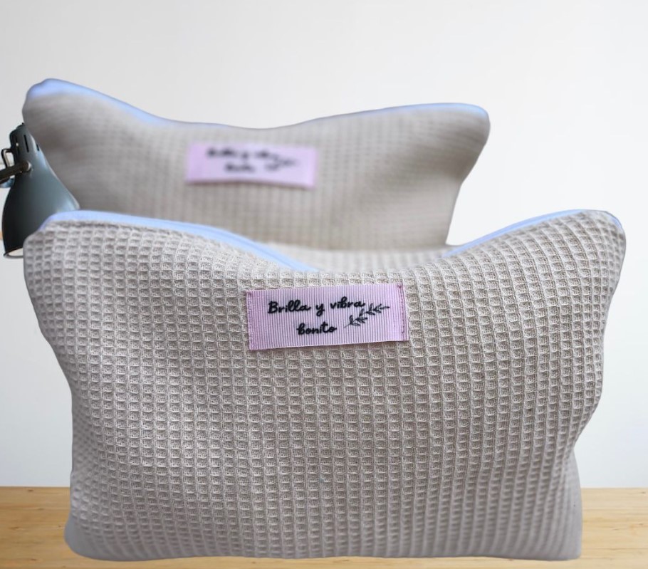 Necesser Nido Impermeable