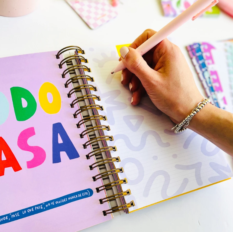 Pack Hojas Extras - Imagen 4